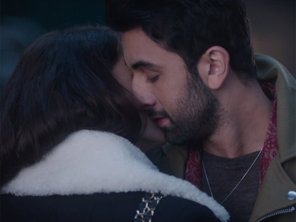 Ae Dil Hai Mushkil stills