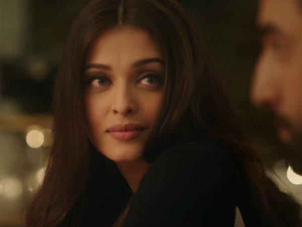 Ae Dil Hai Mushkil stills