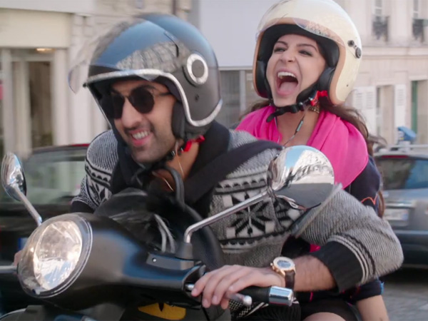 Ae Dil Hai Mushkil stills