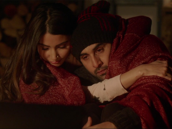 Ae Dil Hai Mushkil stills