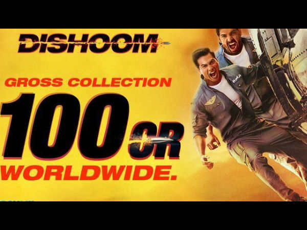 Box office 100 crore club actors