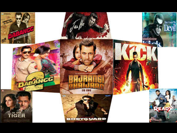 Box office 100 crore club actors