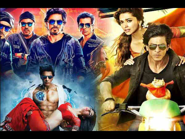 Box office 100 crore club actors