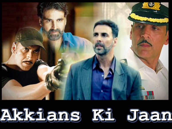 akshay kumar vs salman khan