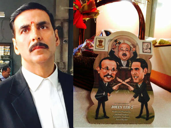 jolly llb