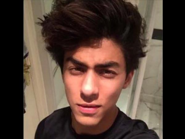 tiger shroff student of the year