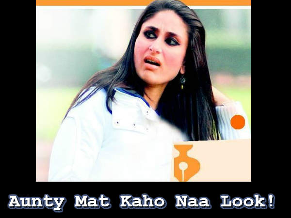 kareena kapoor pregnant pics