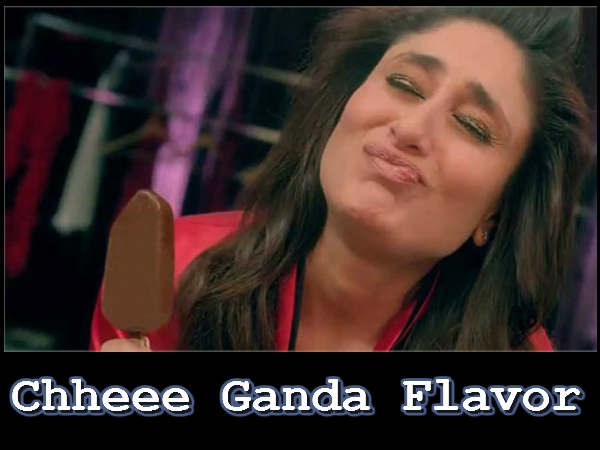 kareena kapoor pregnant pics