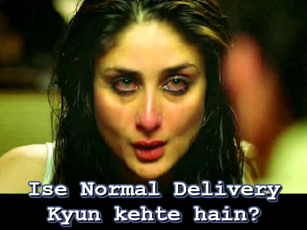 kareena kapoor pregnant pics