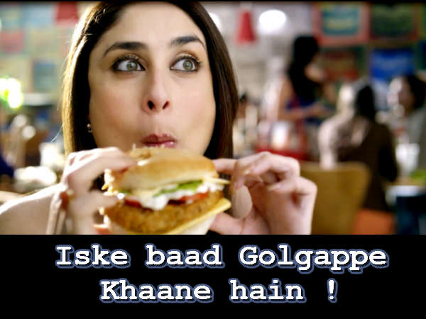 kareena kapoor pregnant pics