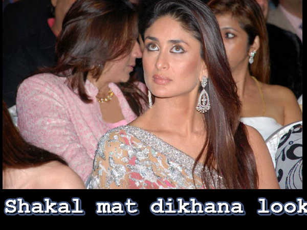 kareena kapoor pregnant pics