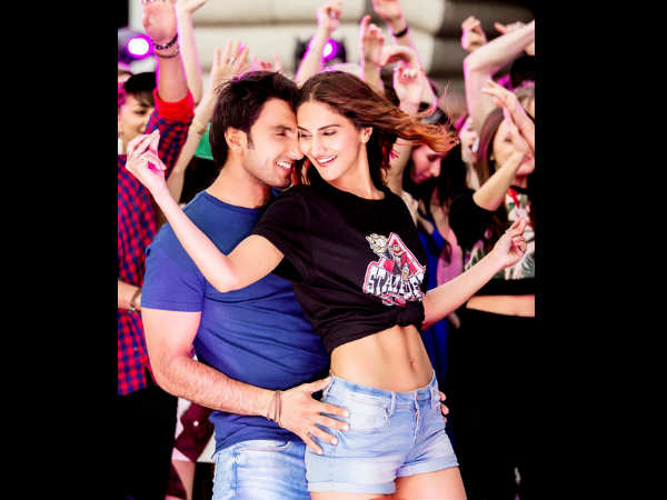 befikre film new still