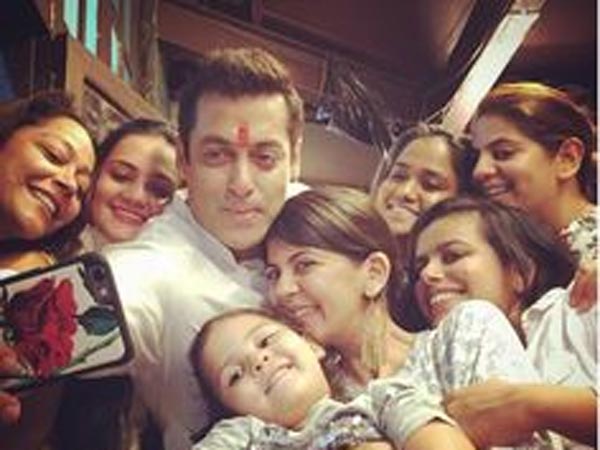 Bollywood latest news