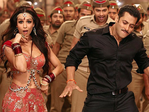 dabangg 3 details