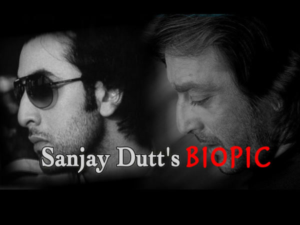 sanjay dutt biopic