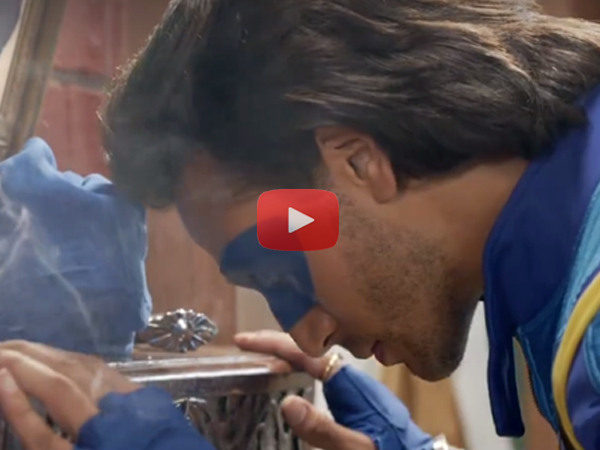 A Flying Jatt Official Trailer