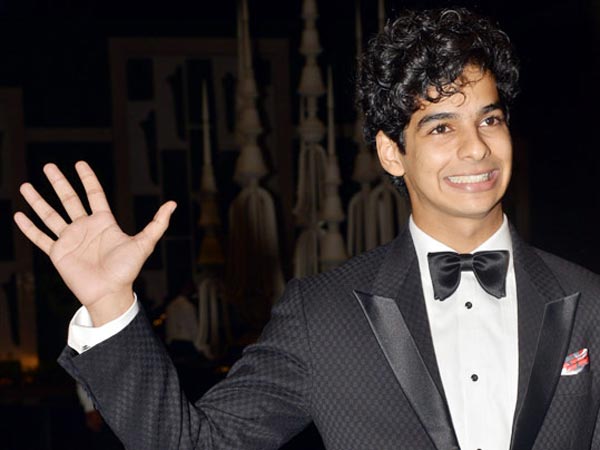 Bollywood star kids ready to debut