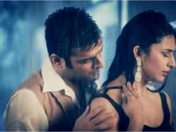 Raman-Ishita Raman-Ishita