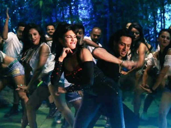 A Flying Jatt Film review A Flying Jatt Film review