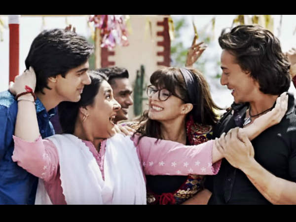 A Flying Jatt Film review A Flying Jatt Film review