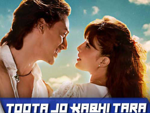 A Flying Jatt Film review