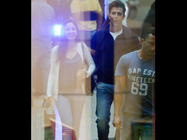 Upcoming Bollywood Romantic films