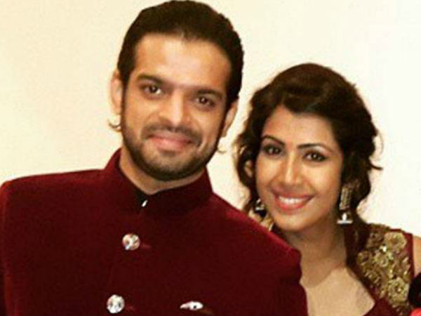 Karan-Ankita Karan-Ankita