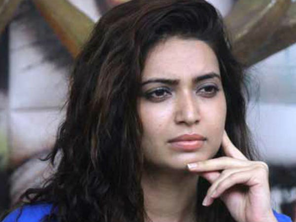 Karishma Tanna Karishma Tanna