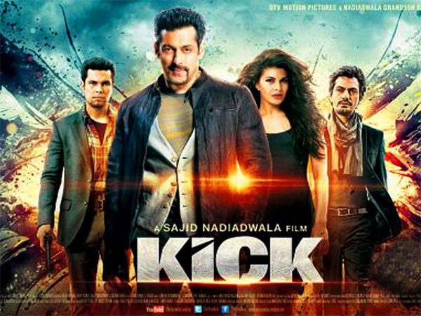 kick 2 sajid nadiadwala