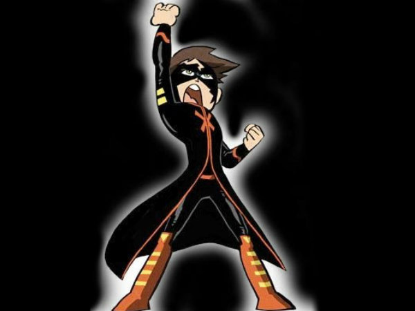 A Flying Jatt Film review