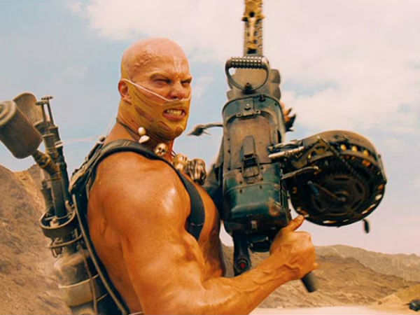 A Flying Jatt Film review