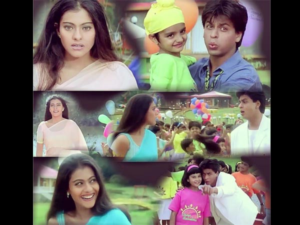 Bollywood womaniser characters