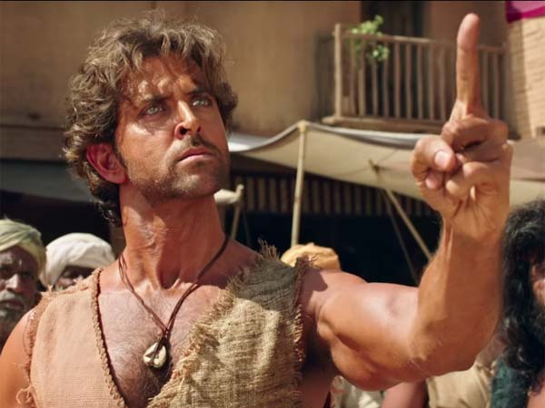 mohenjodaro film review