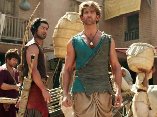 mohenjodaro film review