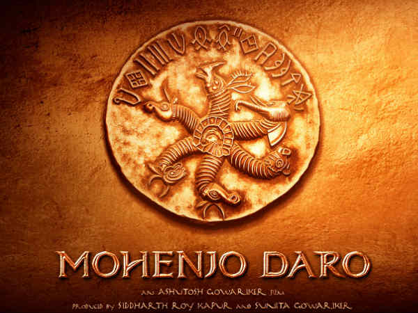 Mohenjodaro flop