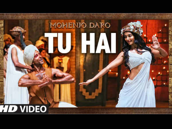 mohenjodaro film review
