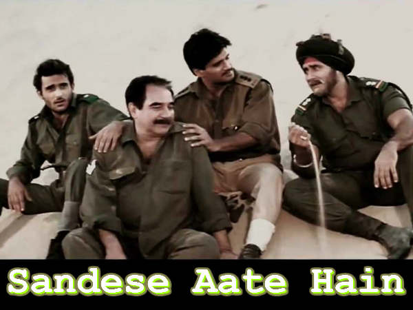 Bollywood Emotional songs