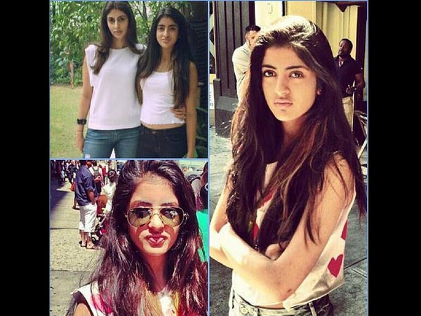 Bollywood star kids ready to debut