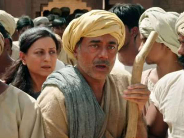 mohenjodaro film review