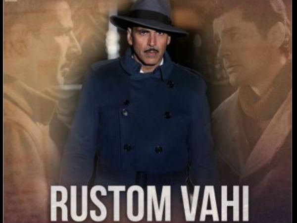 Rustom film review