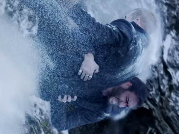 shivaay stills