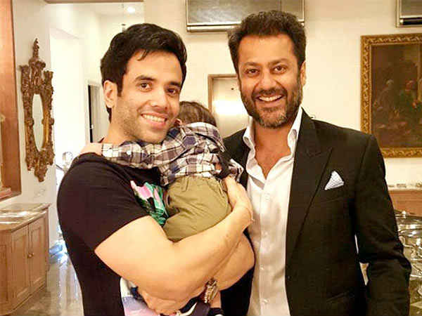 Surrogacy Bill questions Bollywood stars