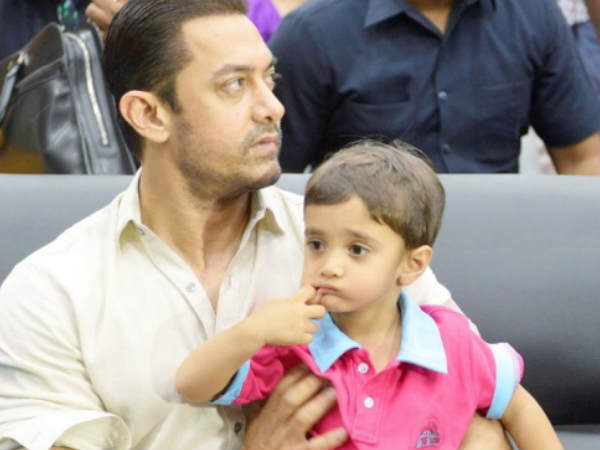 Surrogacy Bill questions Bollywood stars