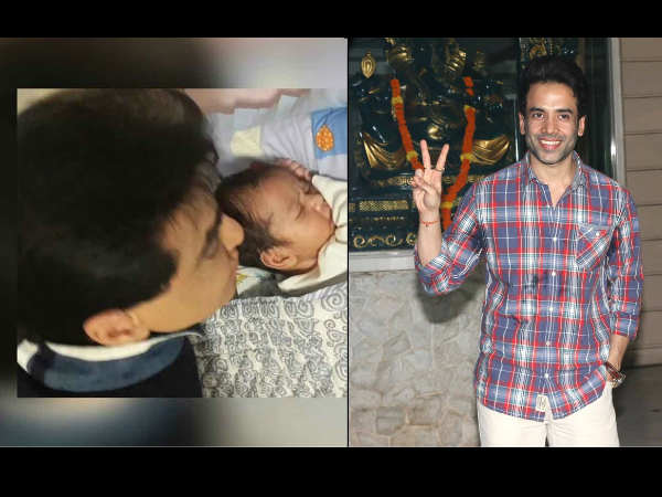 Surrogacy Bill questions Bollywood stars