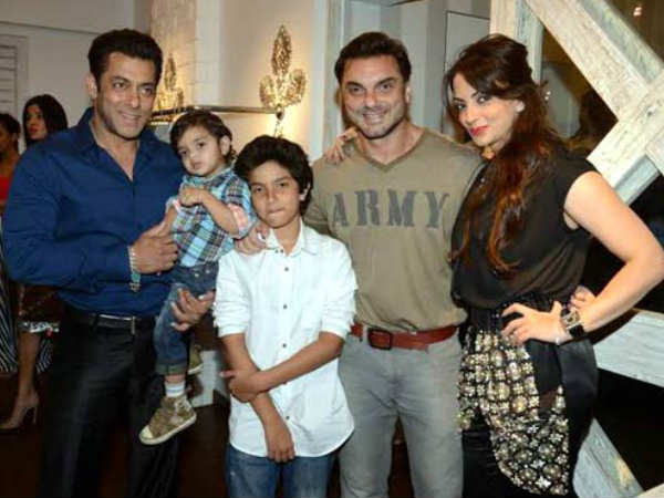 Surrogacy Bill questions Bollywood stars