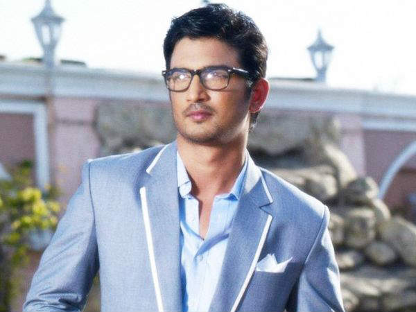 sushant singh rajput rejected mohenjodaro