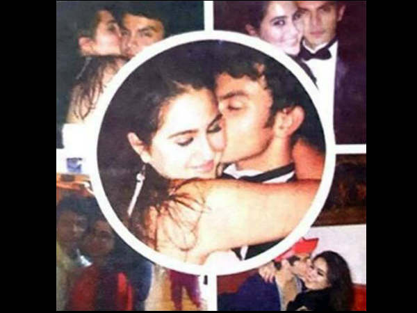 Student of the year sequel