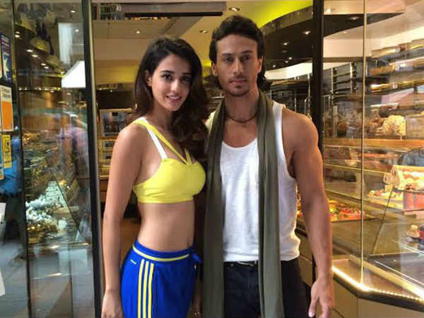 Student of the year sequel