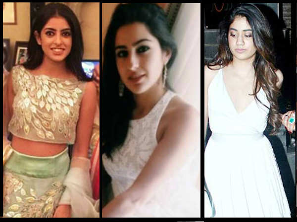 Student of the year sequel