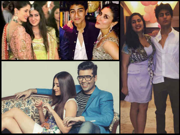 Student of the year sequel